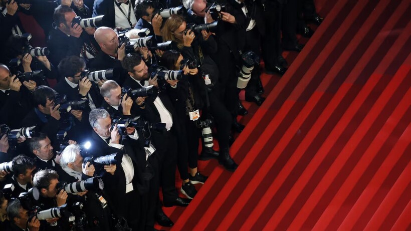 Getty Images files for bankruptcy protection. What does this mean for its photographers?