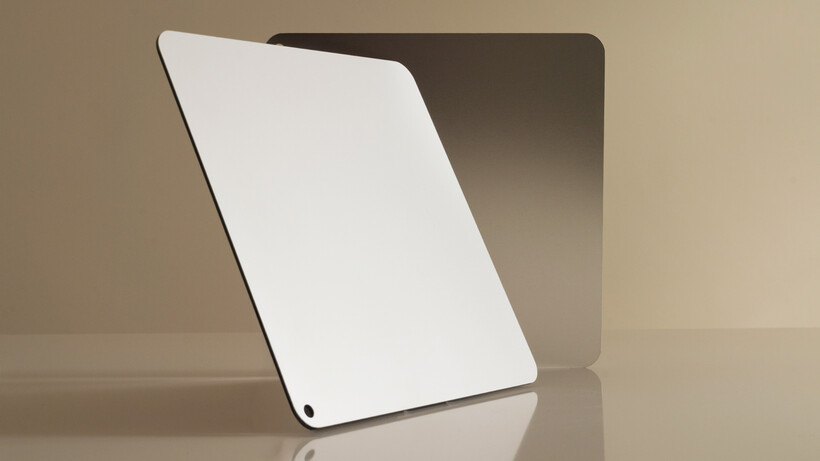 Lightbridge CRLS Precision Lighting Reflectors
